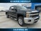 2017 Chevrolet Silverado 2500 HD LTZ