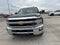 2017 Chevrolet Silverado 2500 HD LTZ
