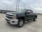 2017 Chevrolet Silverado 2500 HD LTZ
