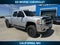 2014 Chevrolet Silverado 2500 HD LT
