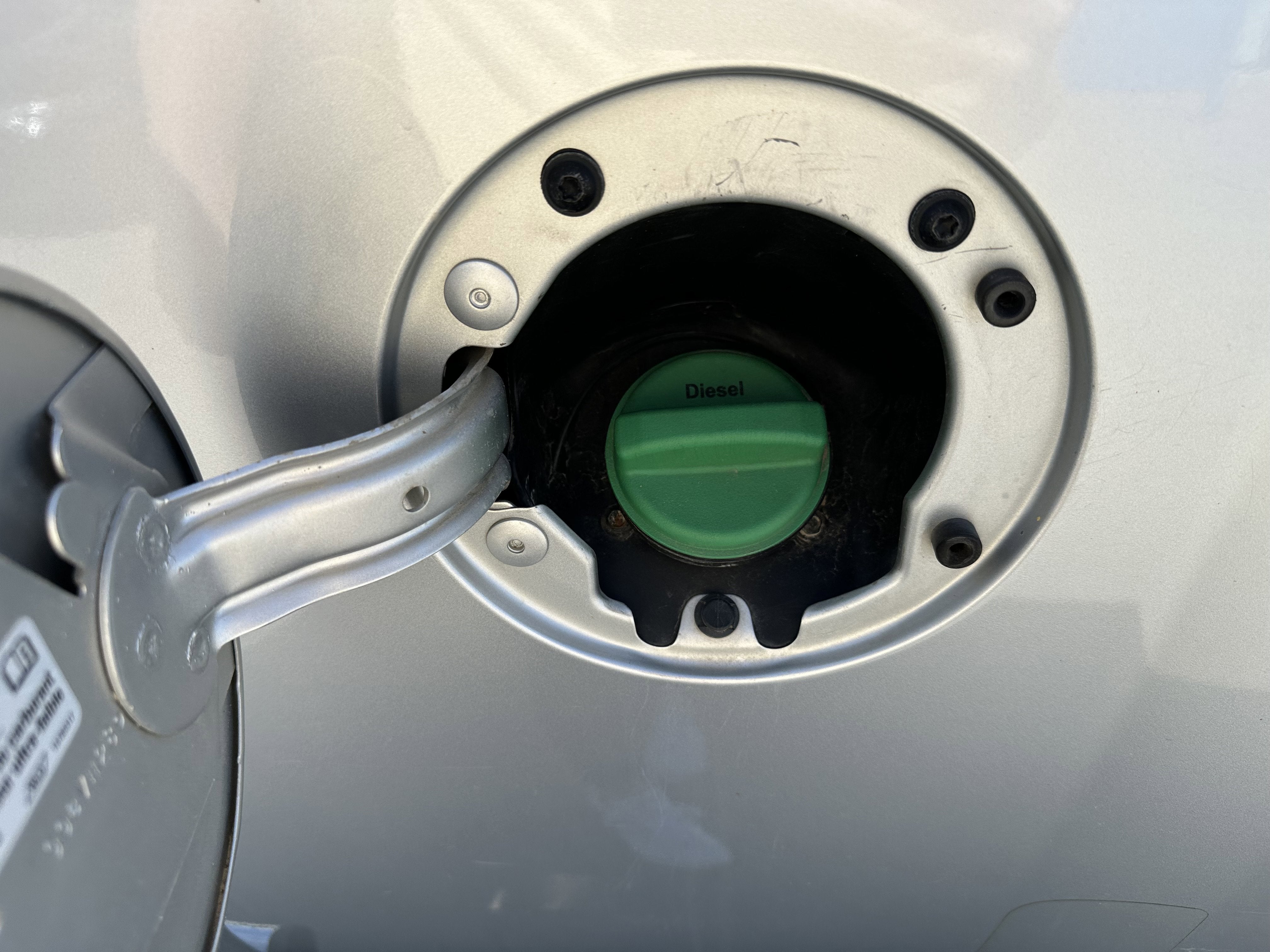 2014 Chevrolet Silverado 2500 HD LT