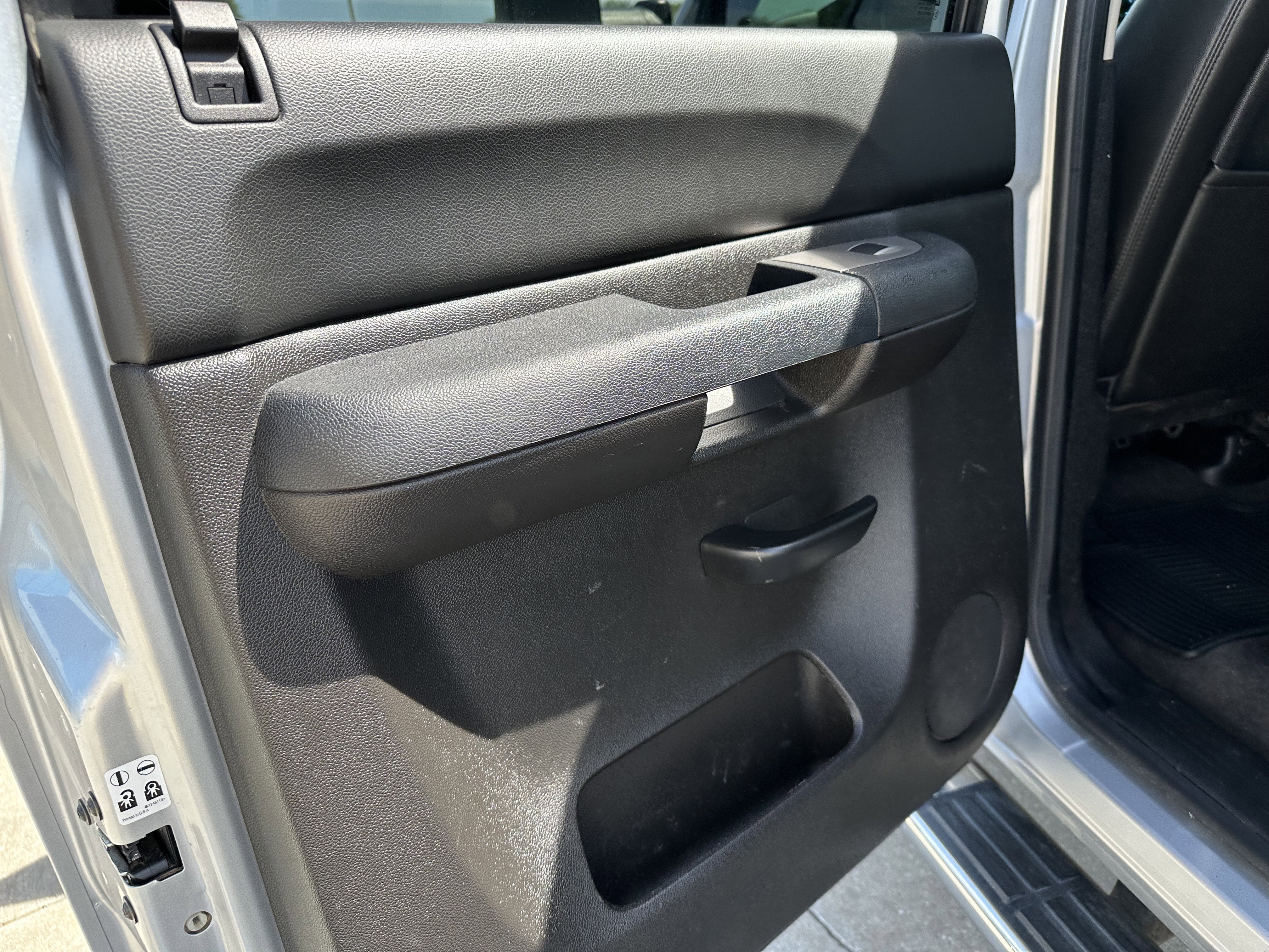 2014 Chevrolet Silverado 2500 HD LT