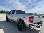 2014 Chevrolet Silverado 2500 HD LT