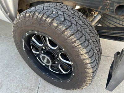 2014 Chevrolet Silverado 2500 HD LT