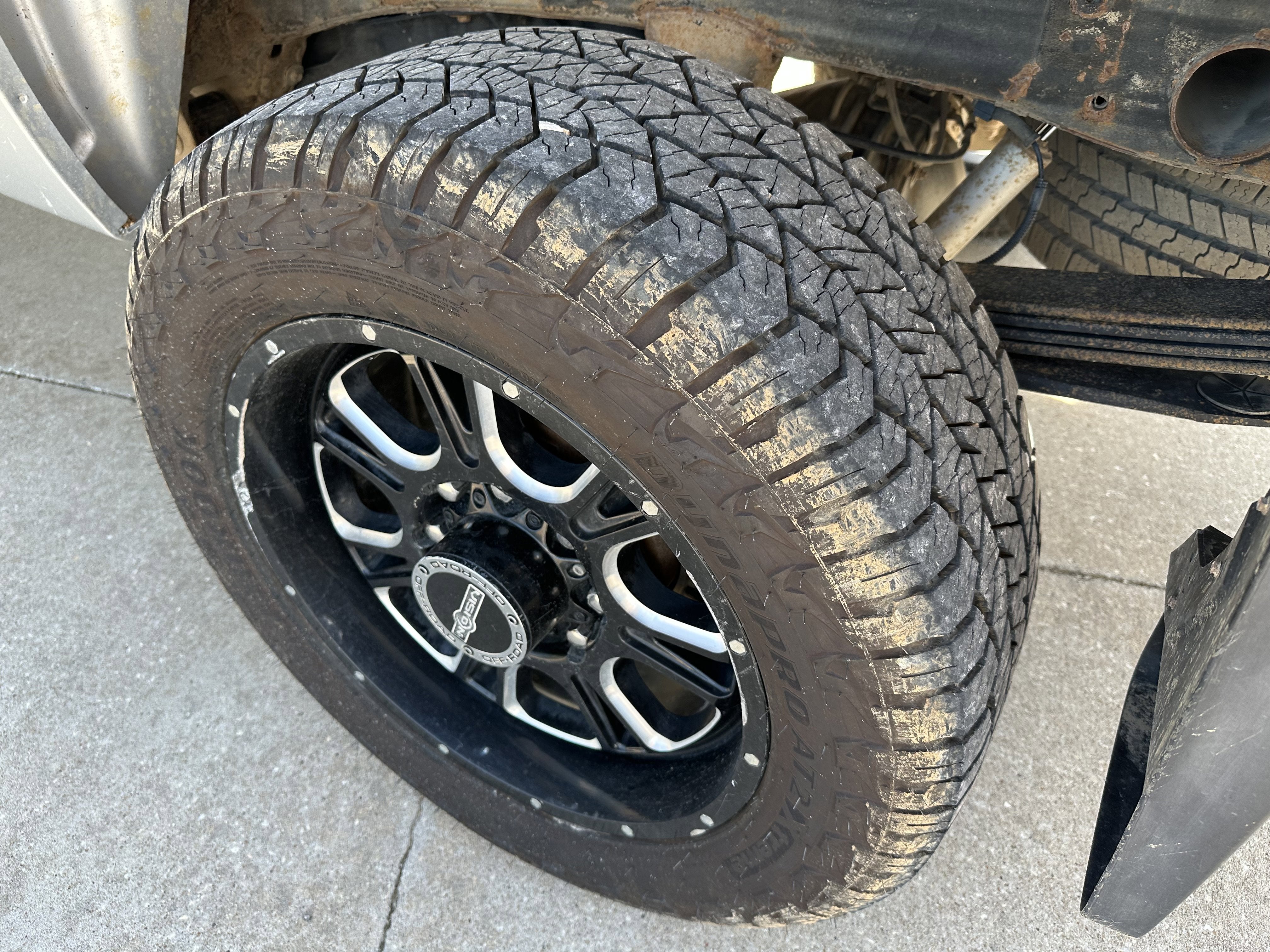 2014 Chevrolet Silverado 2500 HD LT