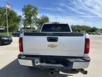 2014 Chevrolet Silverado 2500 HD LT
