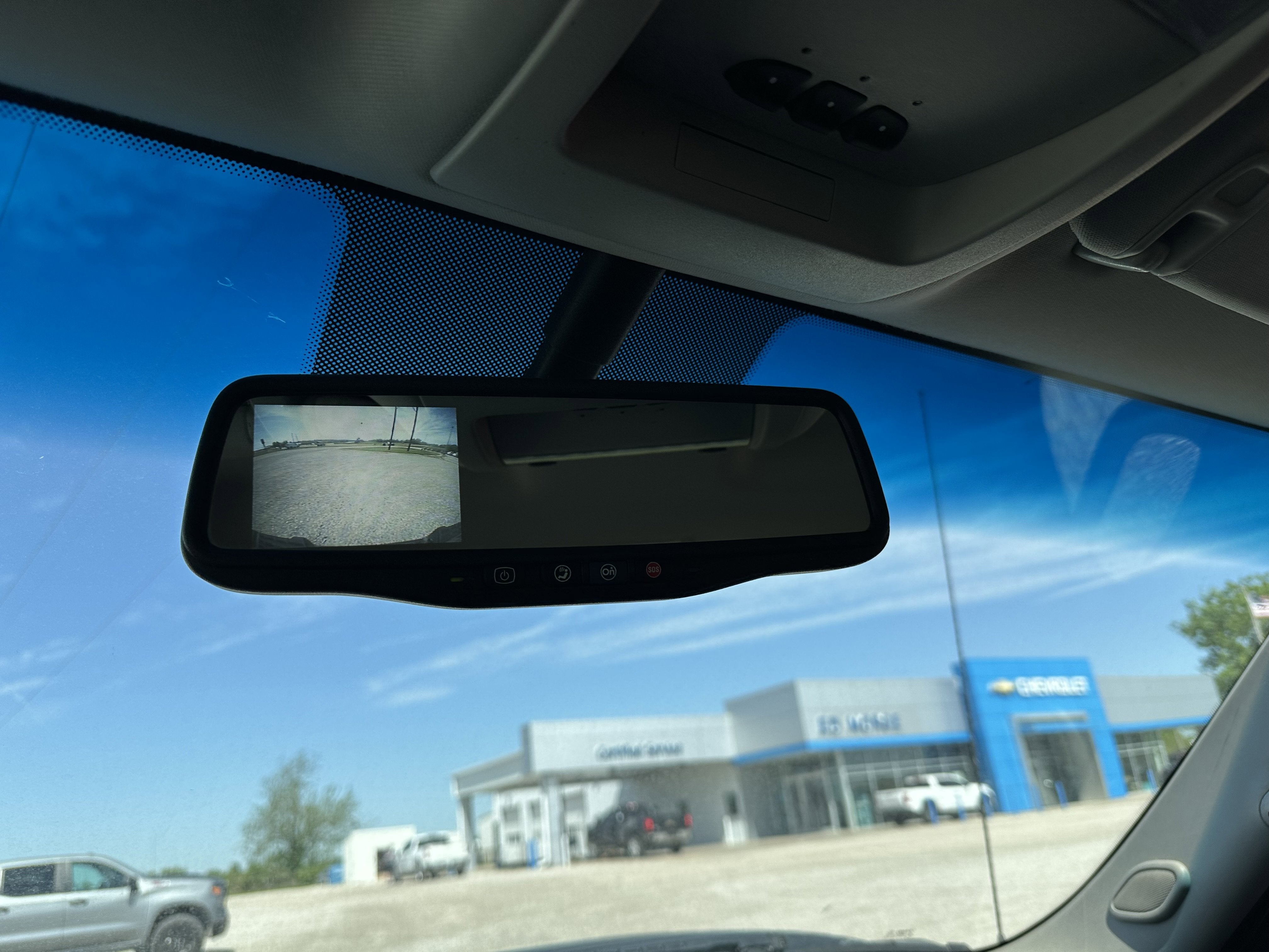 2014 Chevrolet Silverado 2500 HD LT