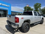 2014 Chevrolet Silverado 2500 HD LT