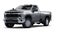 2025 Chevrolet Silverado 3500 HD LT