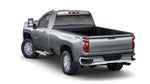 2025 Chevrolet Silverado 3500 HD LT