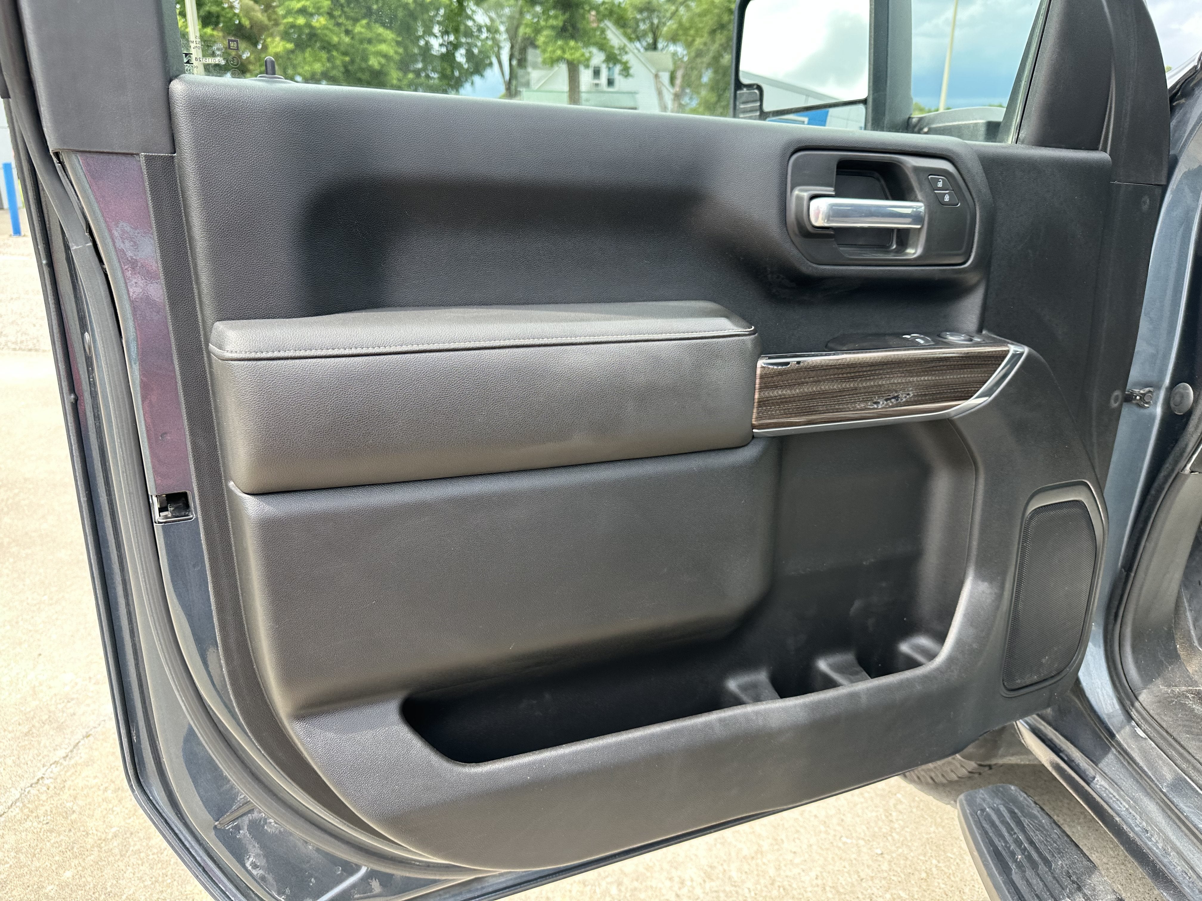 2020 Chevrolet Silverado 2500 HD LT