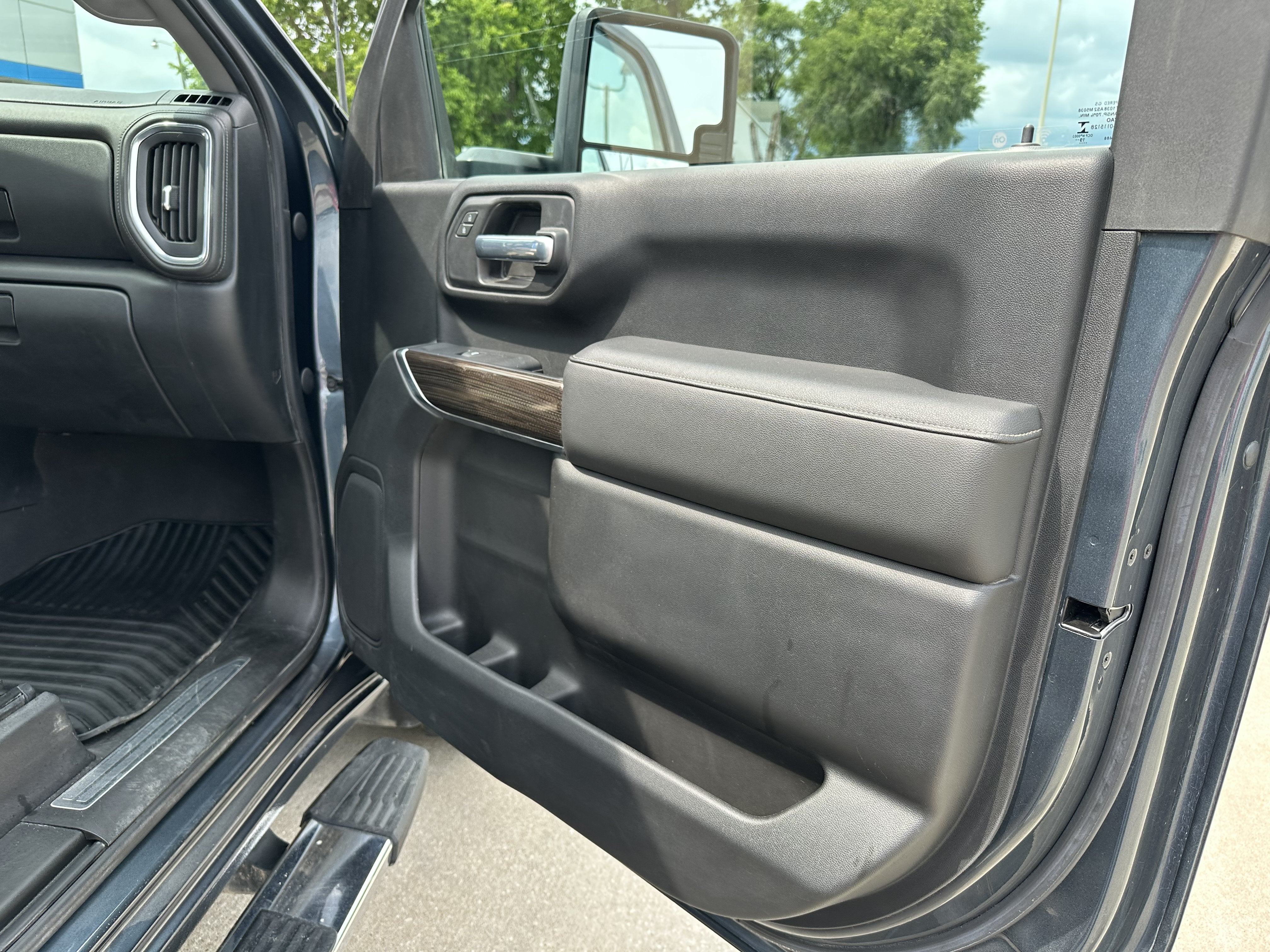 2020 Chevrolet Silverado 2500 HD LT