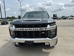 2020 Chevrolet Silverado 2500 HD LT