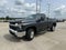 2020 Chevrolet Silverado 2500 HD LT