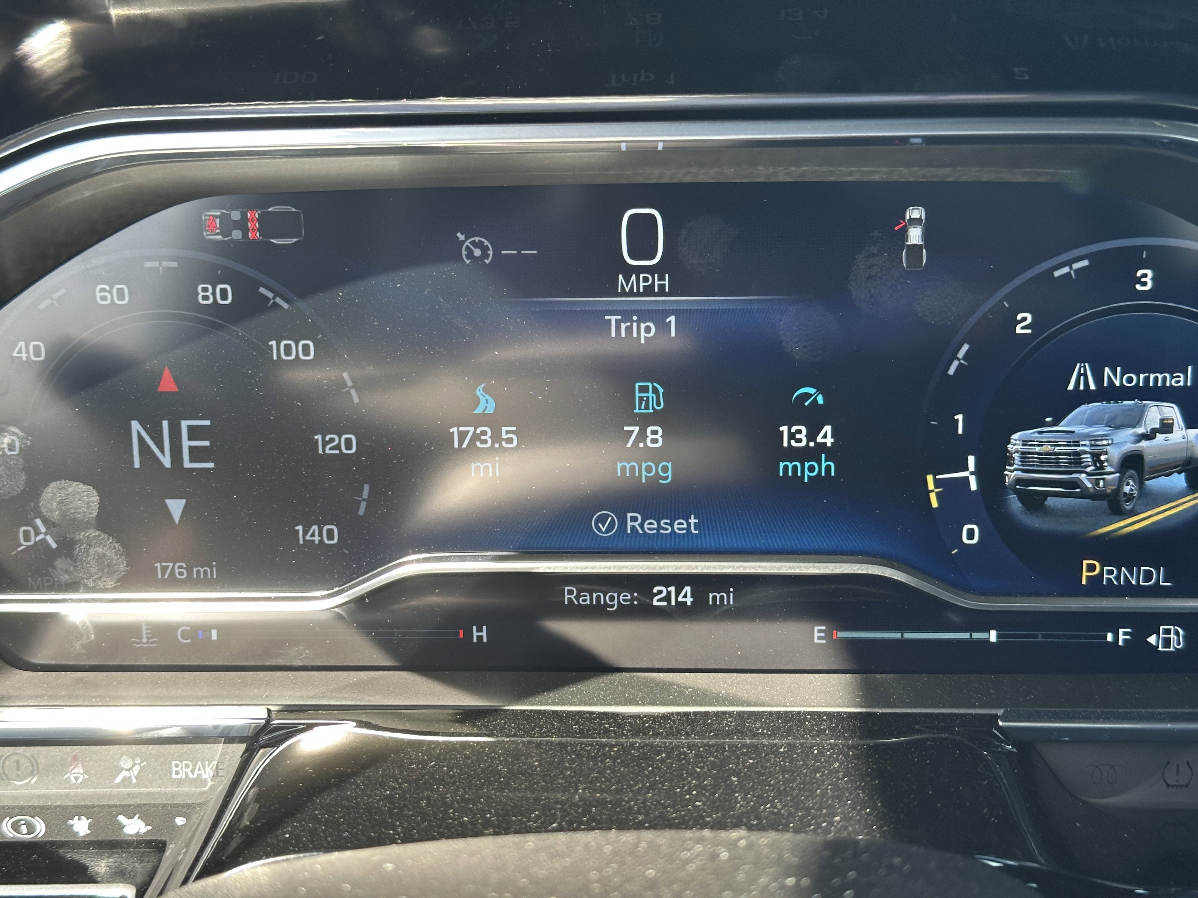 2025 Chevrolet Silverado 3500 HD LT DRW