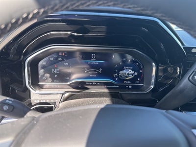 2025 Chevrolet Silverado 3500 HD LT DRW