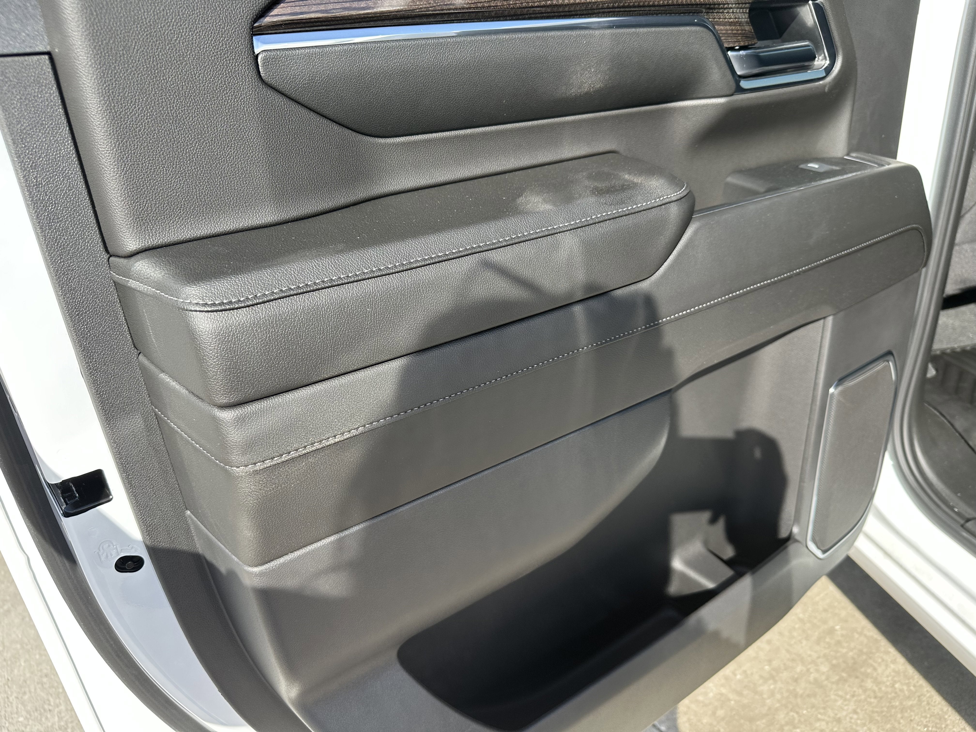 2025 Chevrolet Silverado 3500 HD LT DRW