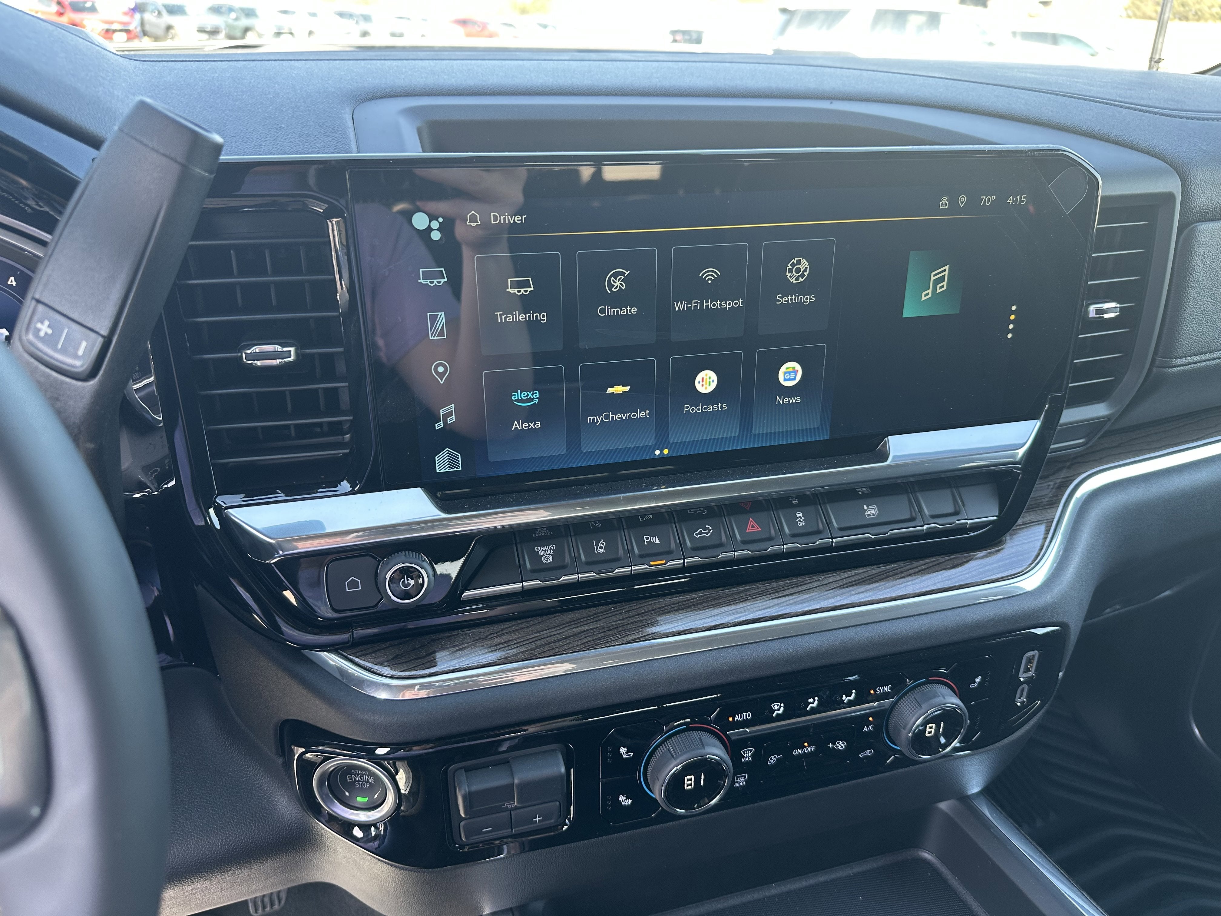 2025 Chevrolet Silverado 3500 HD LT DRW