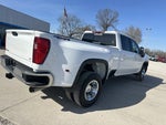 2025 Chevrolet Silverado 3500 HD LT DRW