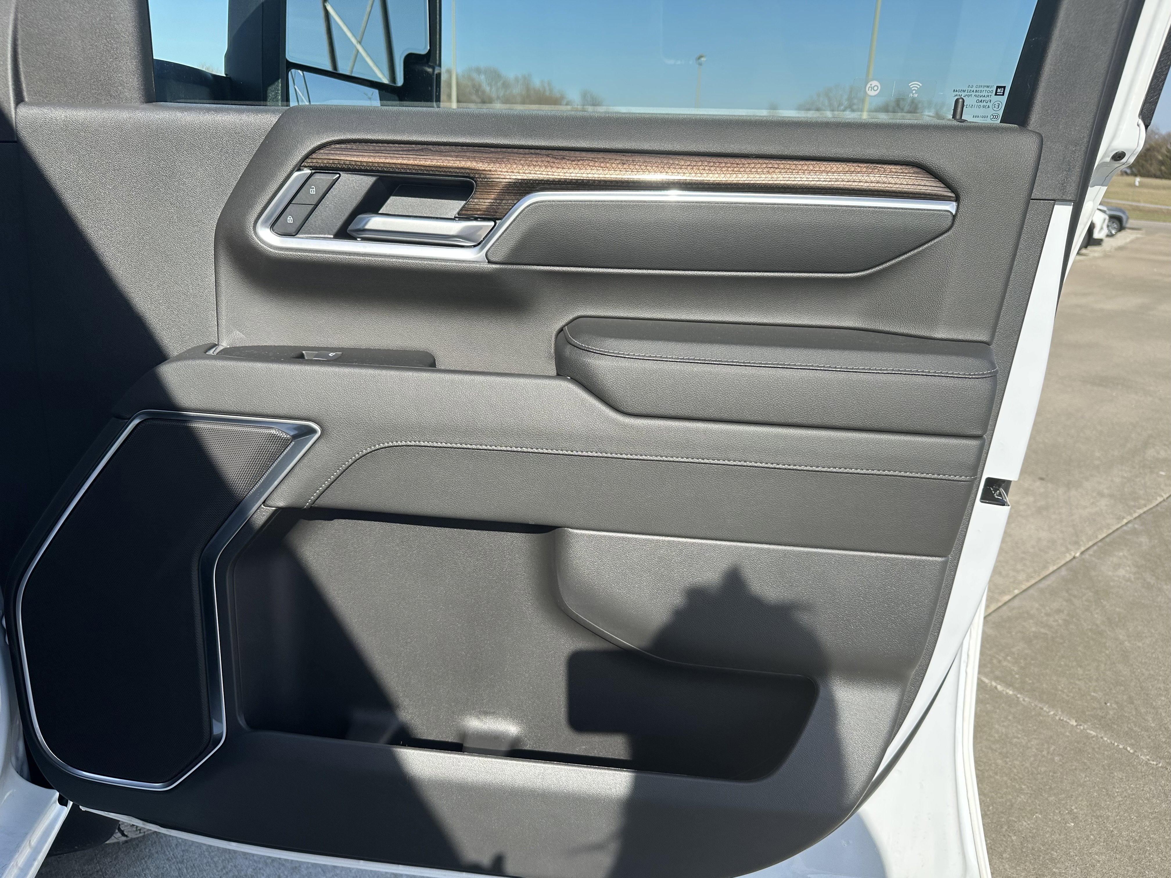 2025 Chevrolet Silverado 3500 HD LT DRW