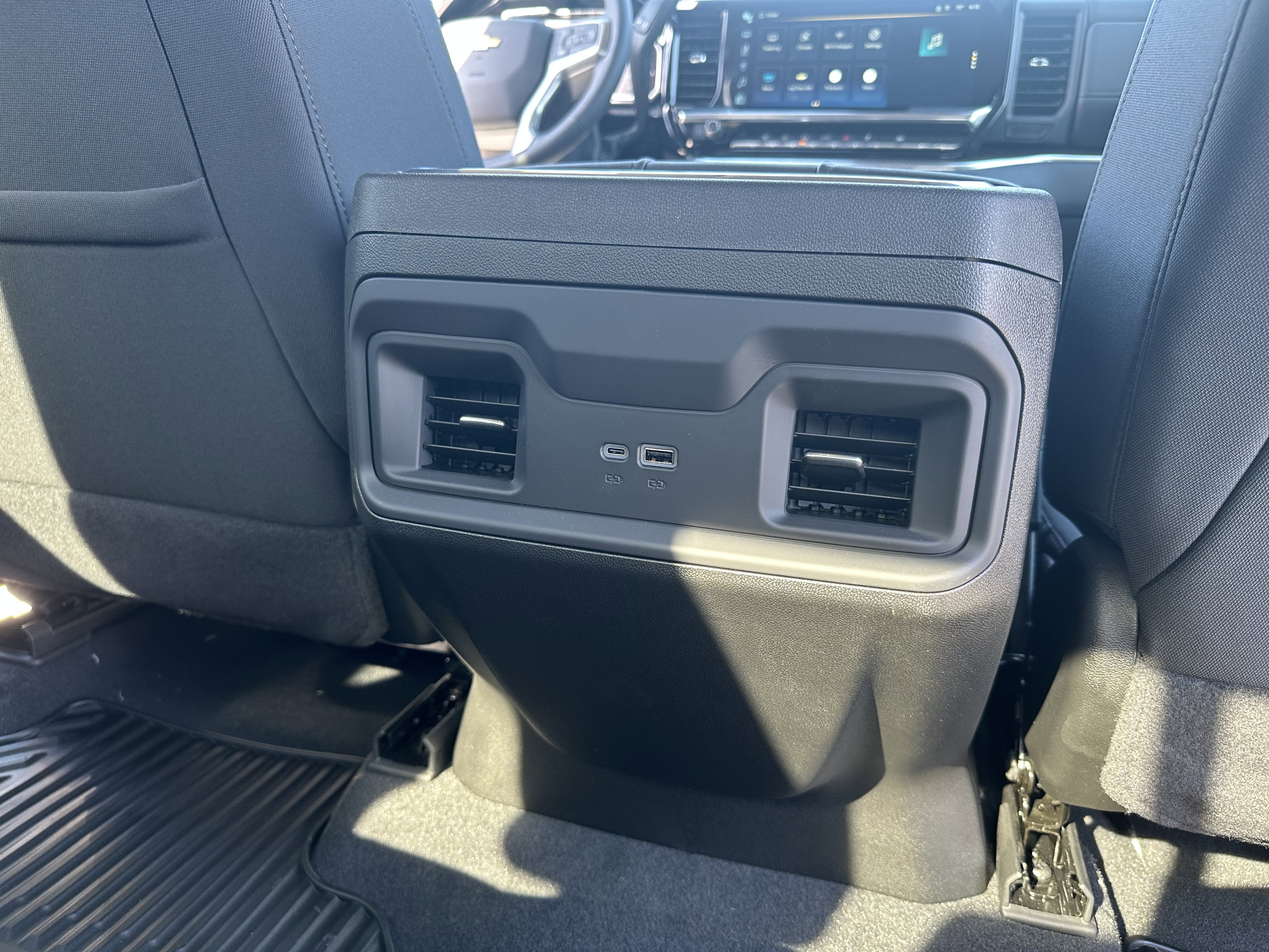 2025 Chevrolet Silverado 3500 HD LT DRW