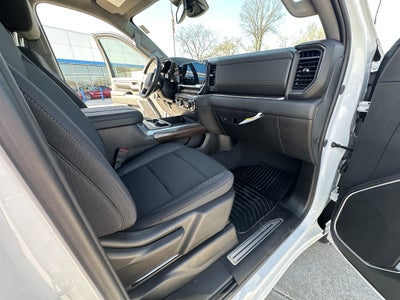 2025 Chevrolet Silverado 3500 HD LT DRW