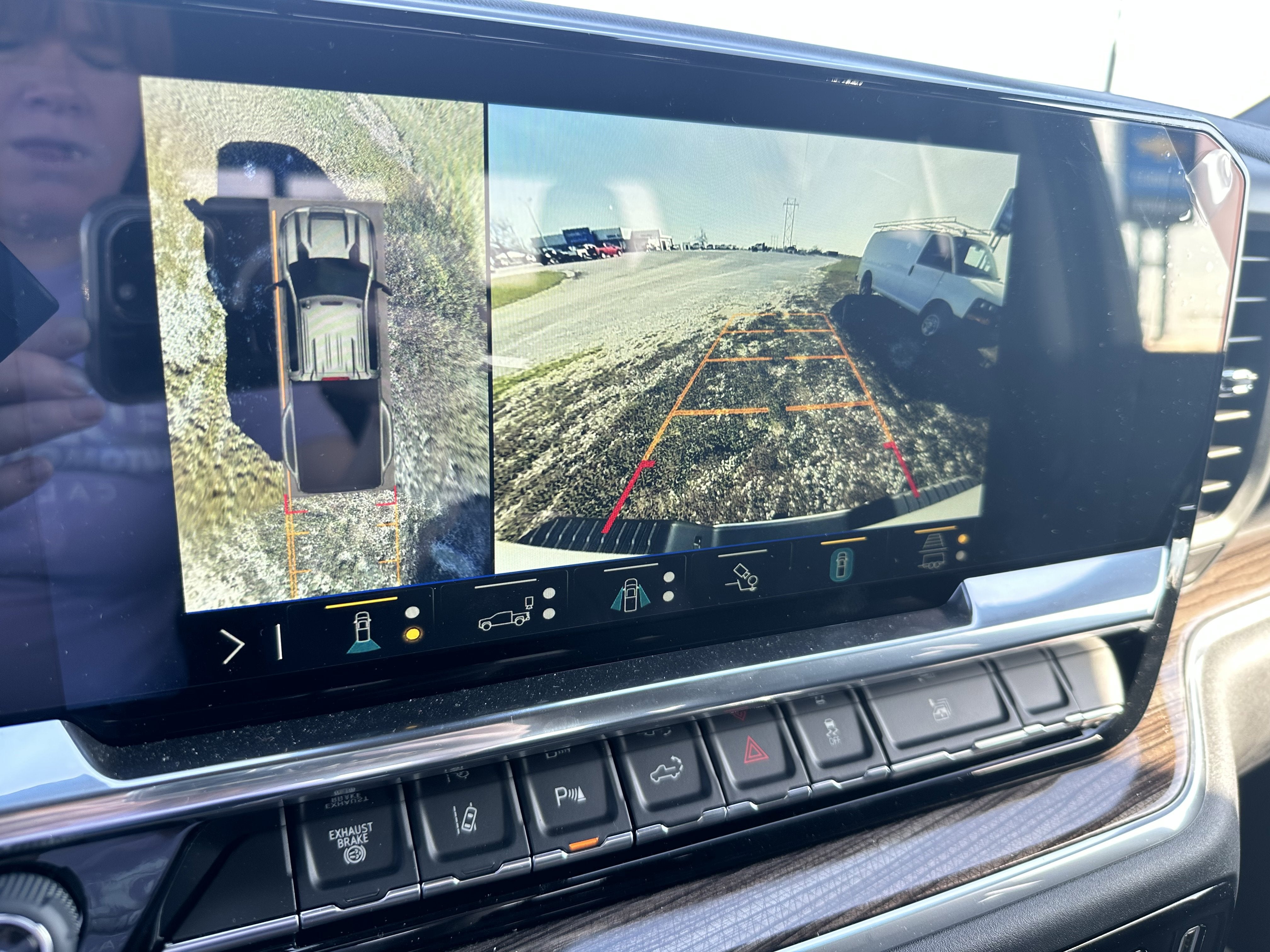 2025 Chevrolet Silverado 3500 HD LT DRW