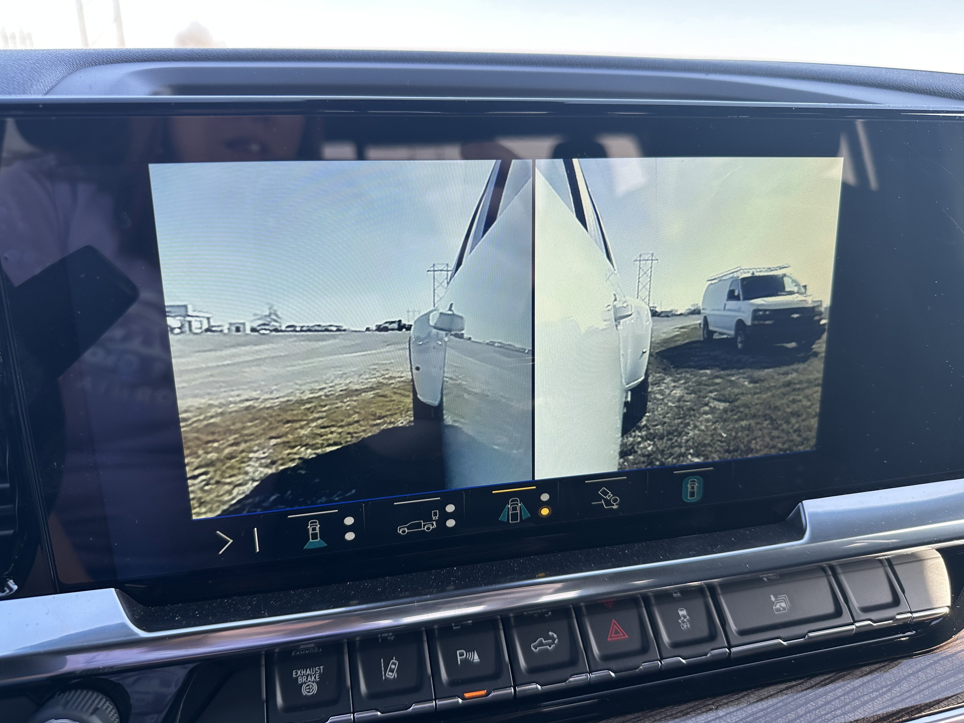 2025 Chevrolet Silverado 3500 HD LT DRW