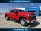 2024 Chevrolet Silverado 3500 HD LTZ