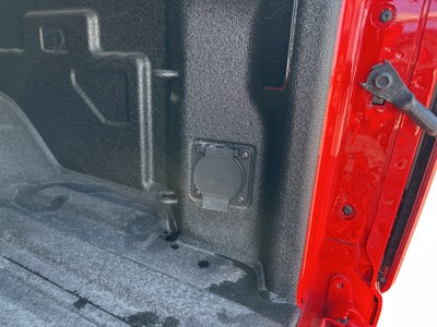 2024 Chevrolet Silverado 3500 HD LTZ