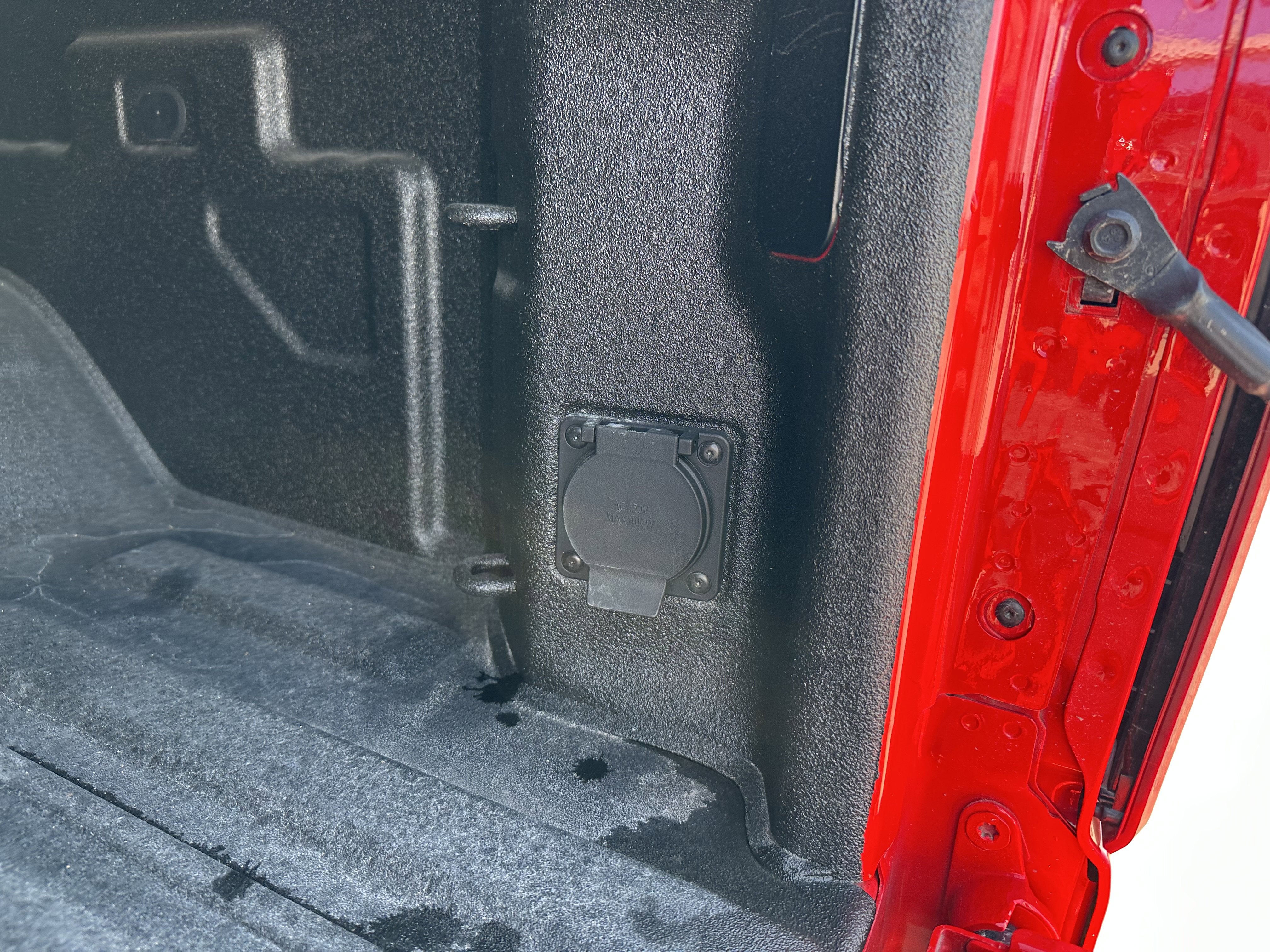 2024 Chevrolet Silverado 3500 HD LTZ