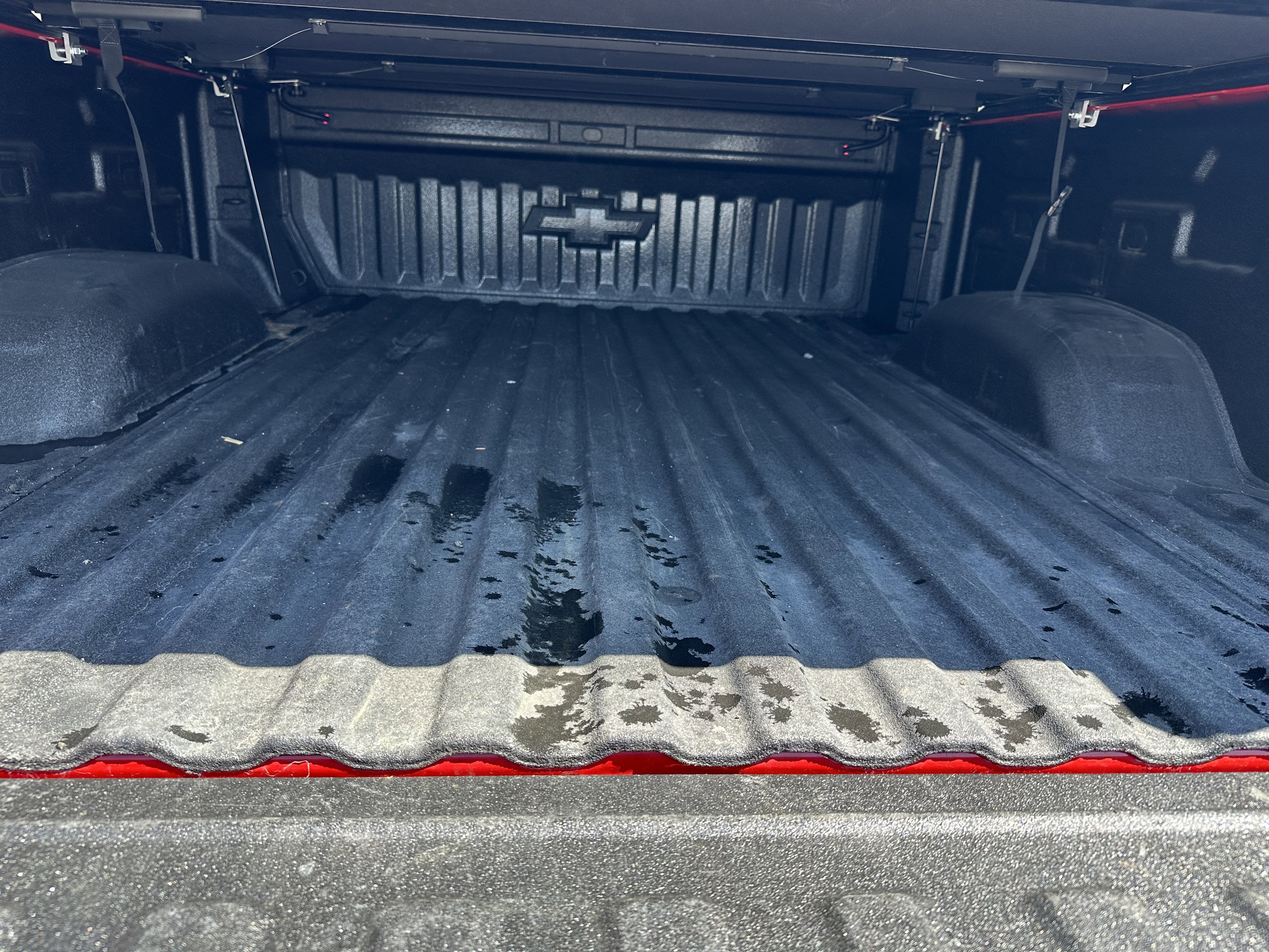 2024 Chevrolet Silverado 3500 HD LTZ