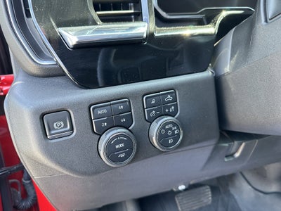 2024 Chevrolet Silverado 3500 HD LTZ