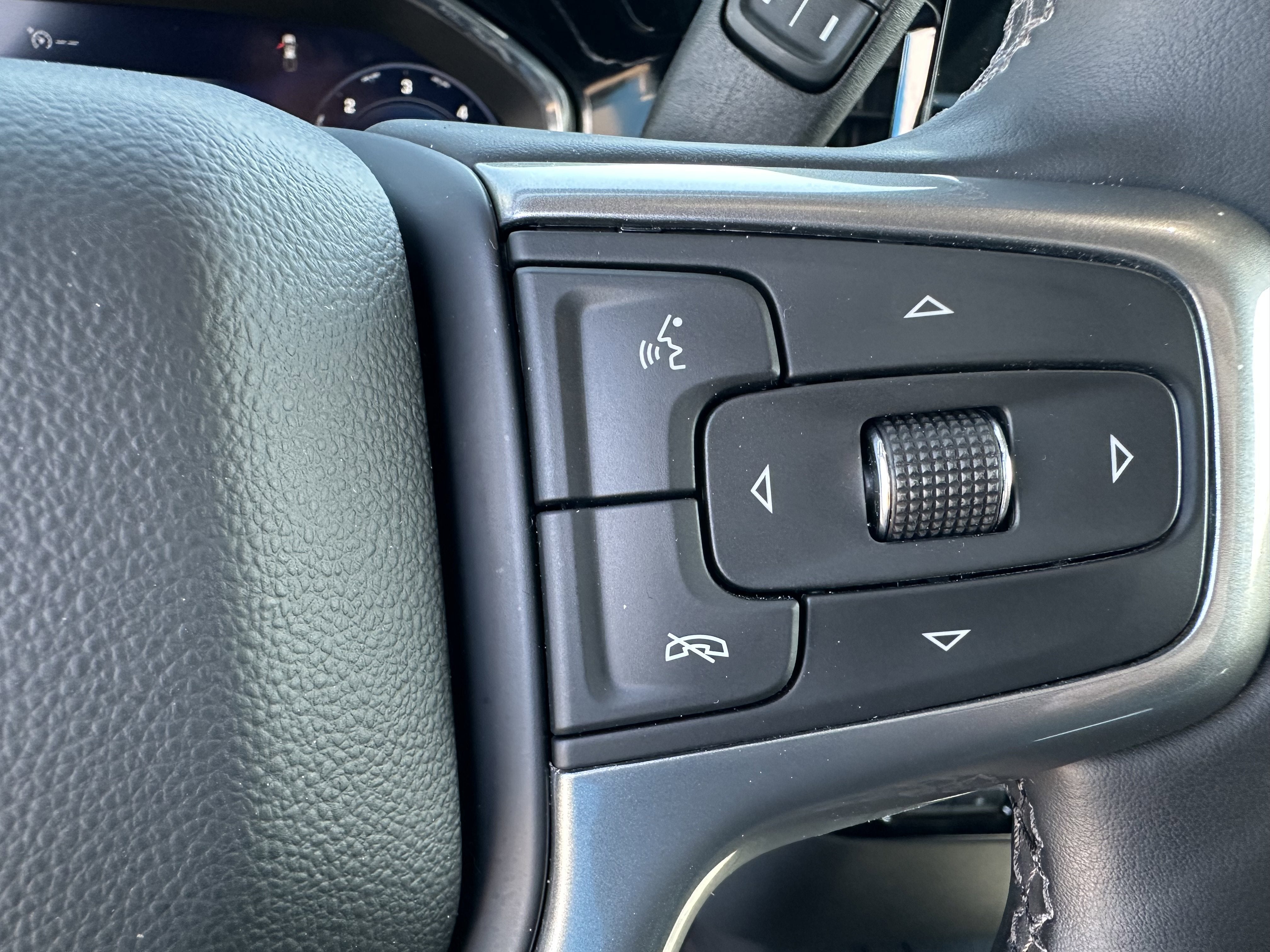 2024 Chevrolet Silverado 3500 HD LTZ