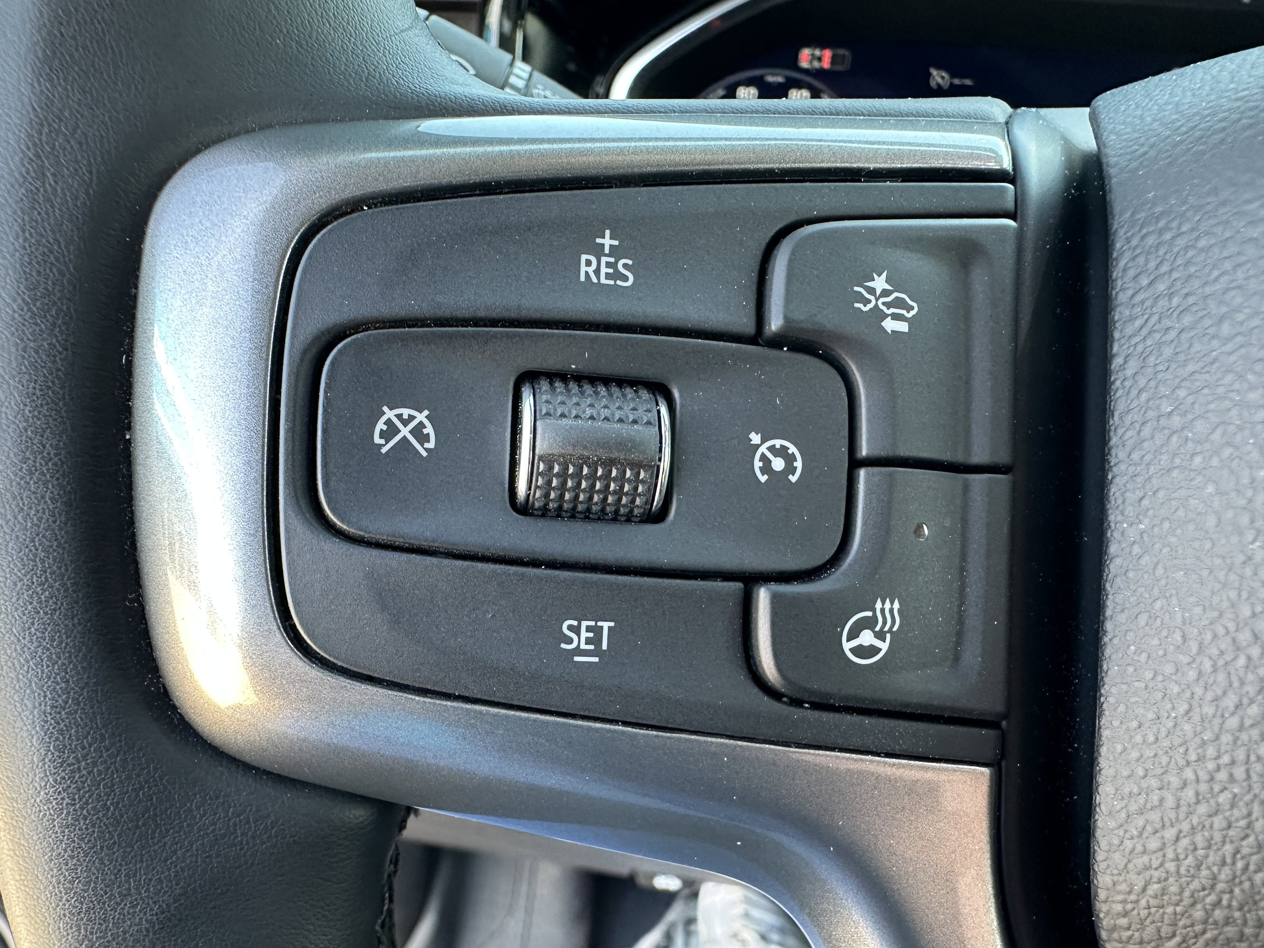 2024 Chevrolet Silverado 3500 HD LTZ