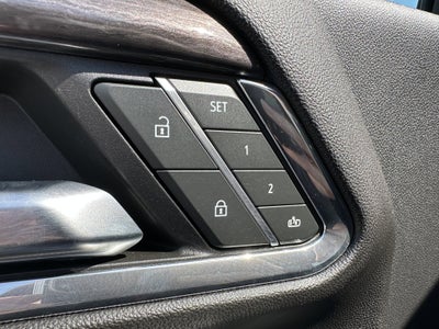 2024 Chevrolet Silverado 3500 HD LTZ