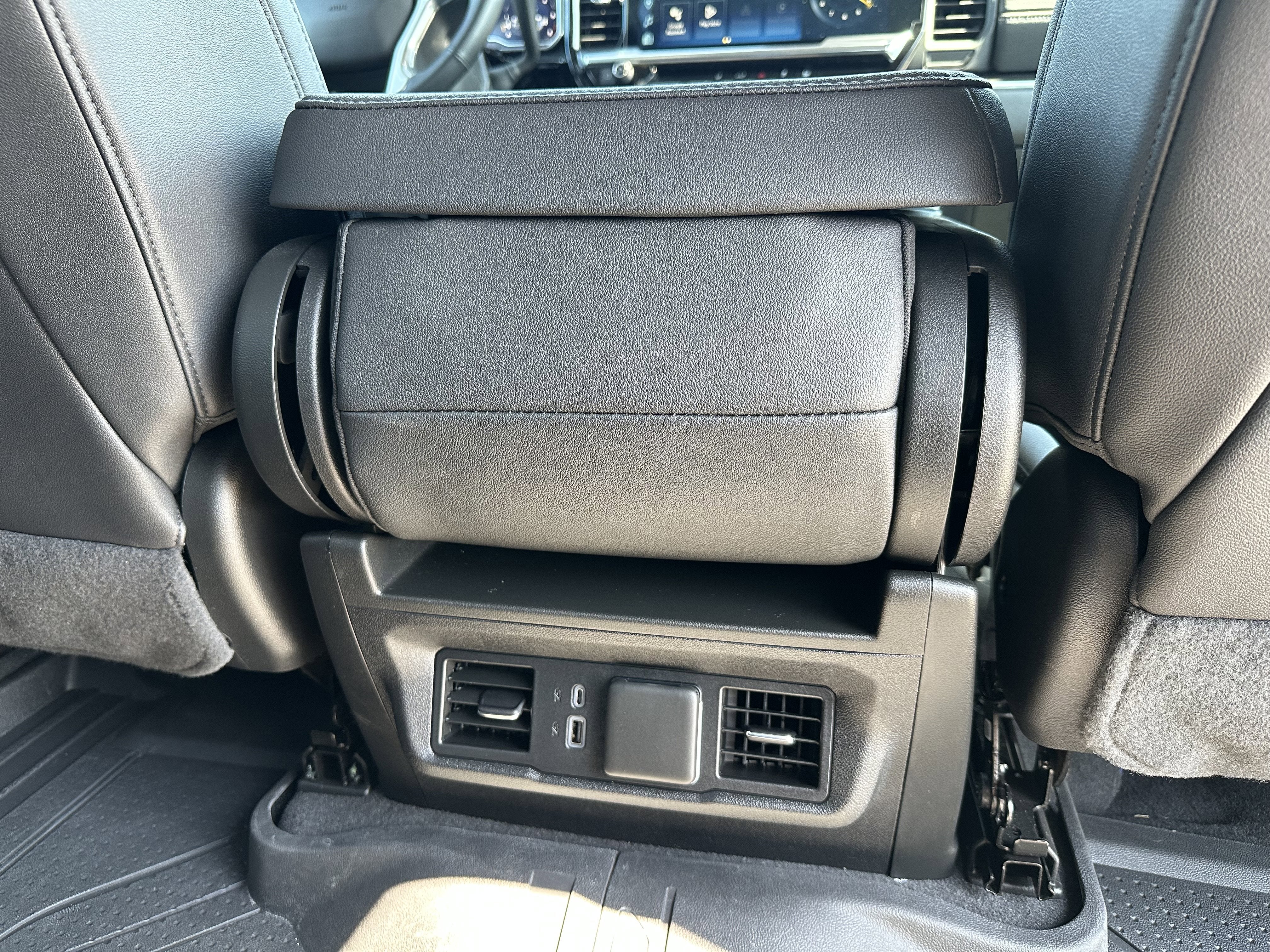 2024 Chevrolet Silverado 3500 HD LTZ