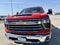 2024 Chevrolet Silverado 3500 HD LTZ