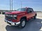 2024 Chevrolet Silverado 3500 HD LTZ
