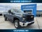 2024 Chevrolet Silverado 2500 HD WT