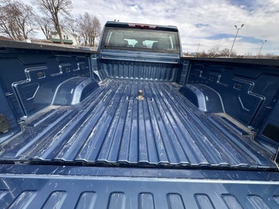 2024 Chevrolet Silverado 2500 HD WT