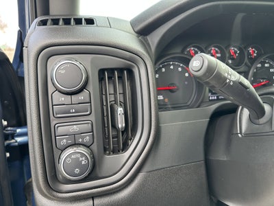 2024 Chevrolet Silverado 2500 HD WT