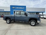 2024 Chevrolet Silverado 2500 HD WT