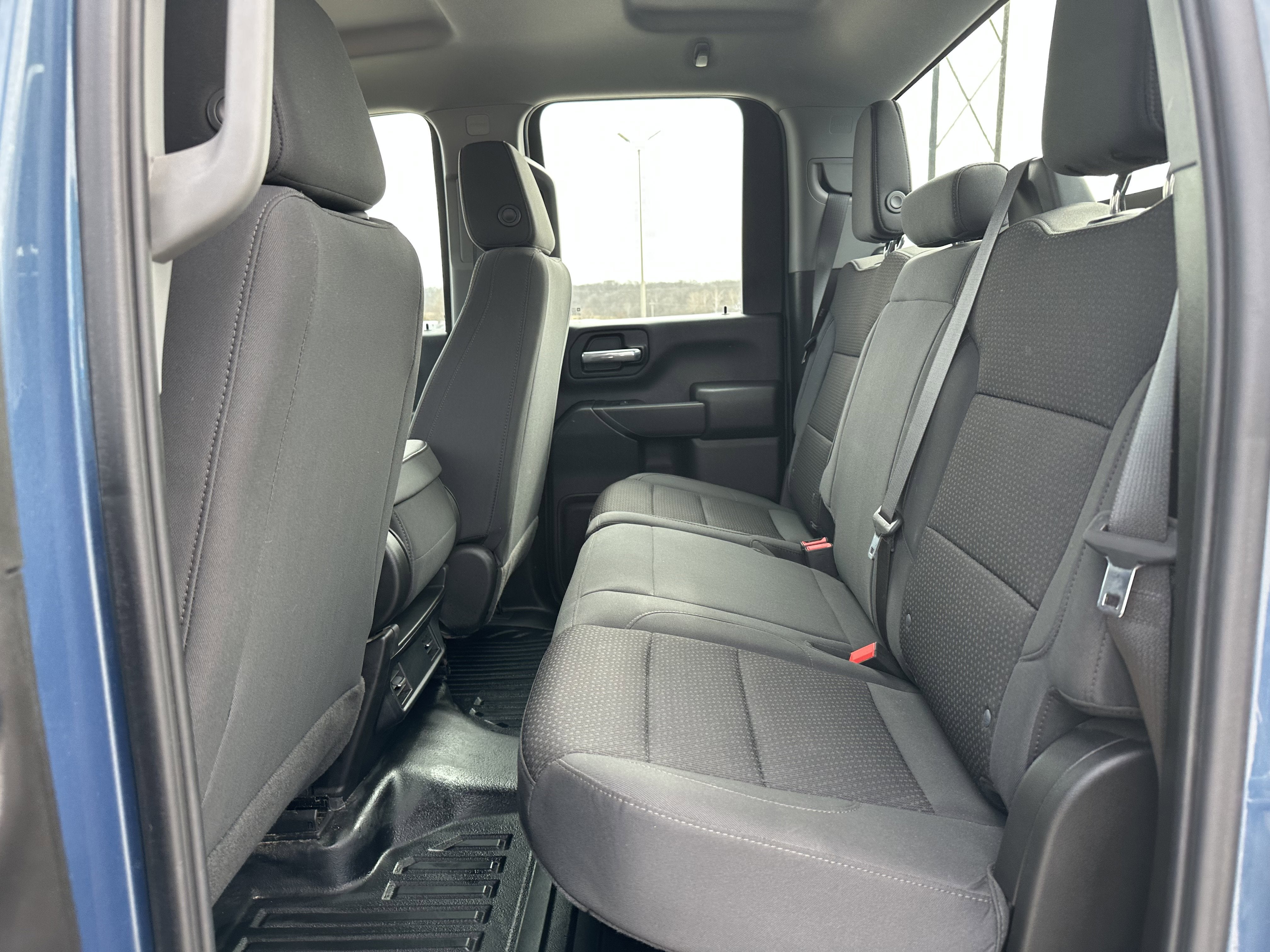 2024 Chevrolet Silverado 2500 HD WT