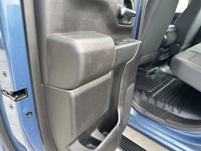 2024 Chevrolet Silverado 2500 HD WT