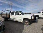 2006 Chevrolet Silverado 3500 HD DRW Wrk Trk