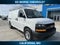 2025 Chevrolet Express Cargo 3500 WT