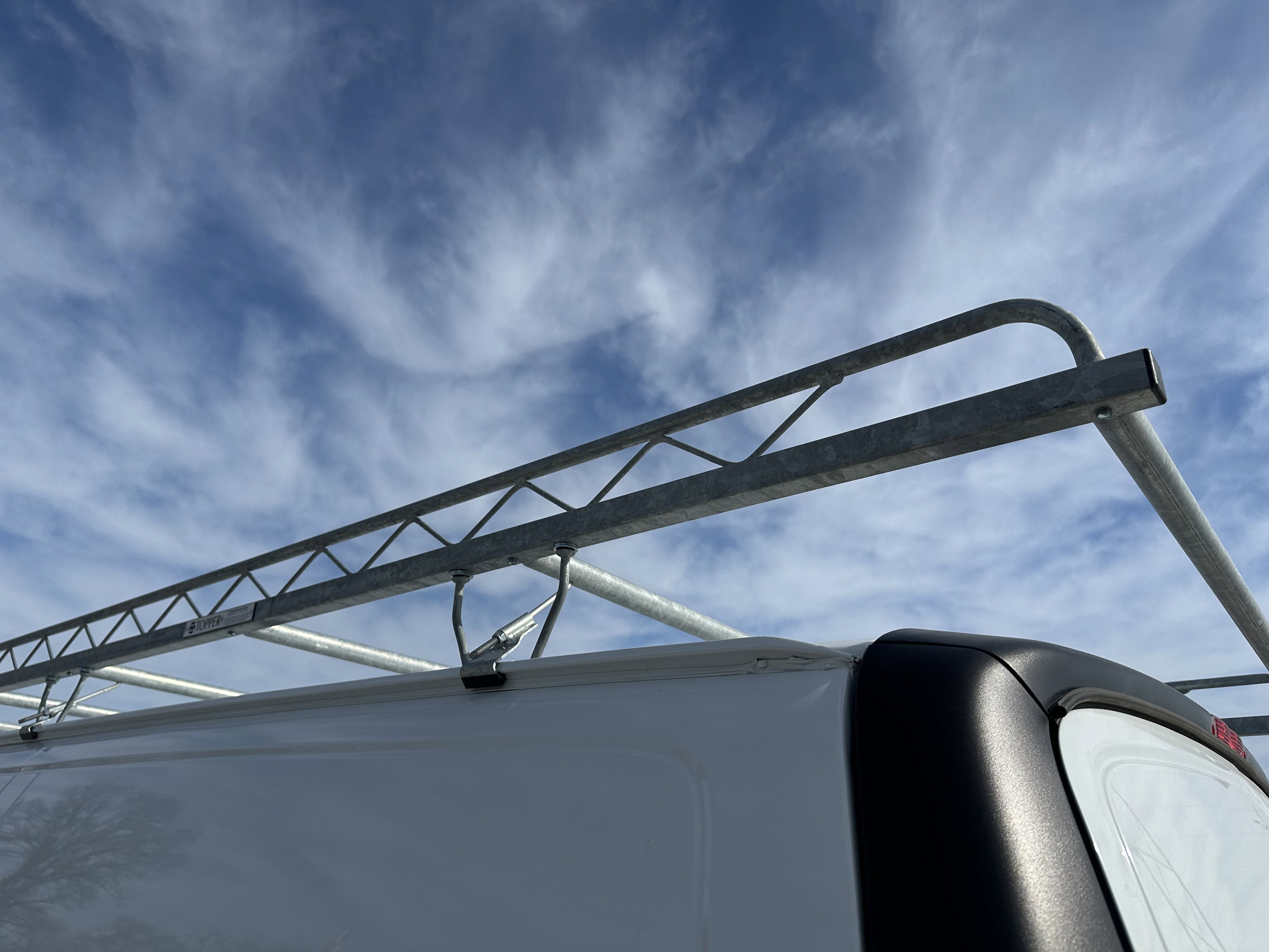 2025 Chevrolet Express Cargo 3500 WT