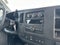 2025 Chevrolet Express Cargo 3500 WT