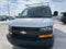 2025 Chevrolet Express Cargo 3500 WT